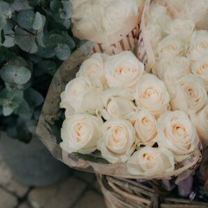 Floral Arrangement for Events