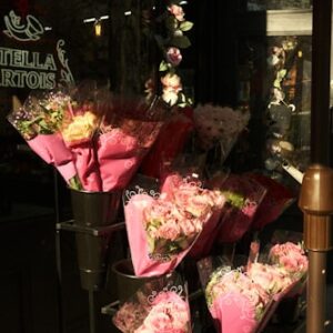 Luxury Wedding Flowers