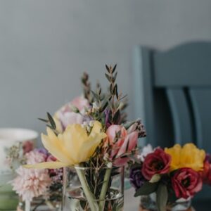Floral Design Workshop
