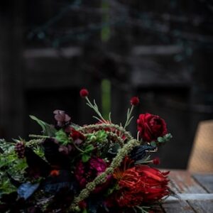Custom Floral Design Consultation